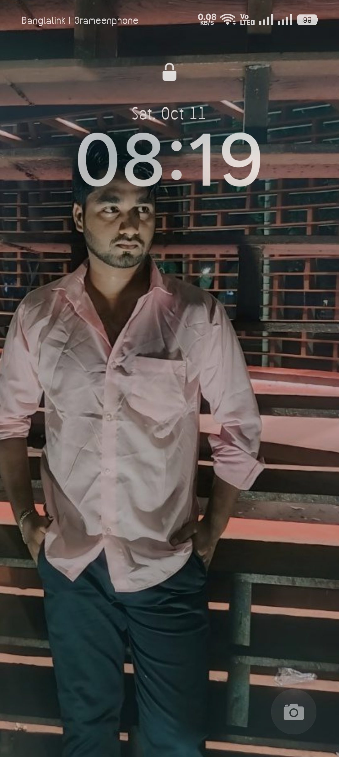 Murad Hossain Munna