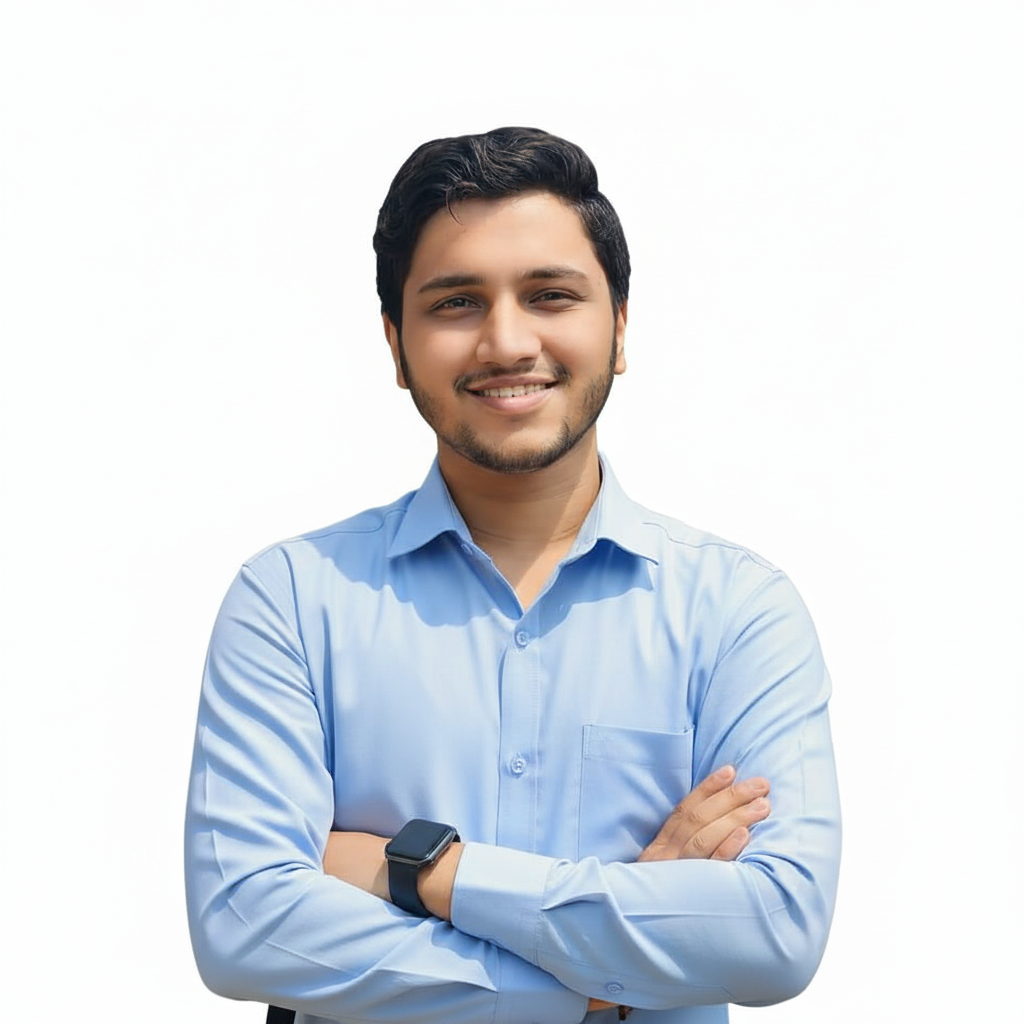 Pronob Kumar Paul