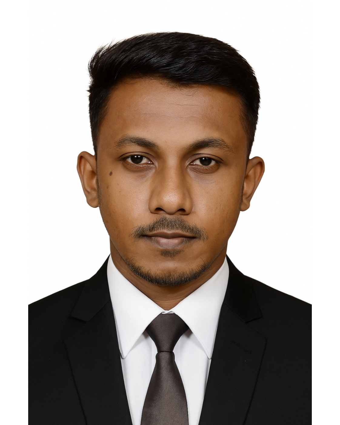 Maruf Ahmed Emon