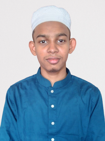 Sanjid Hasan