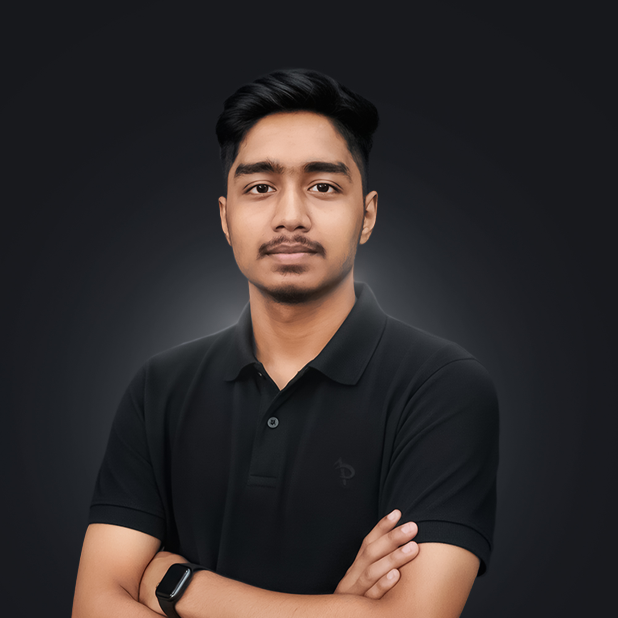 Aoyon Islam