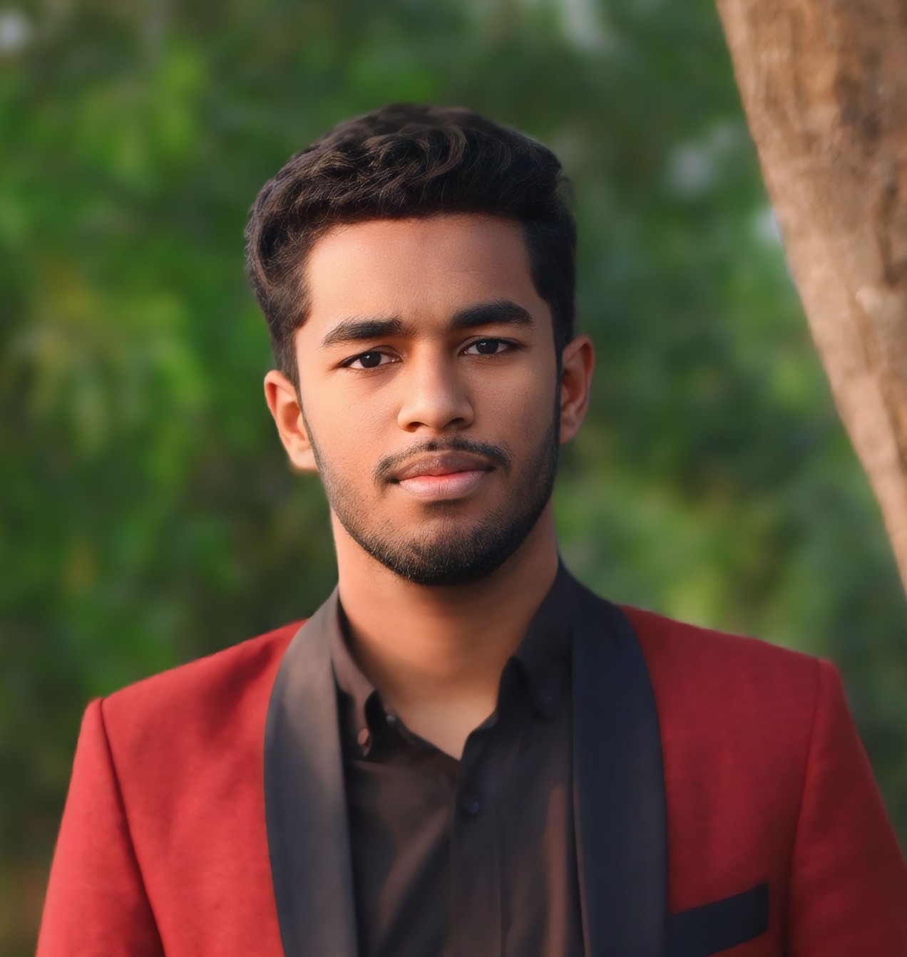Md Abu Sayid Sheikh