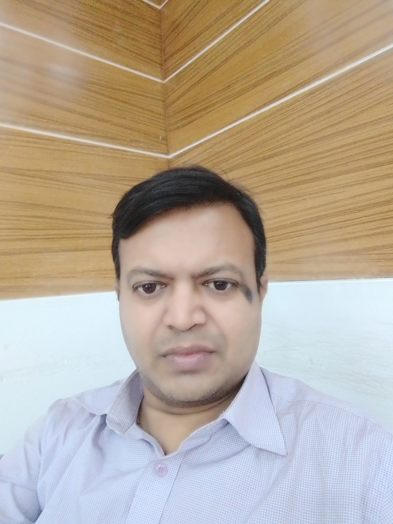Suman Chandra Shil