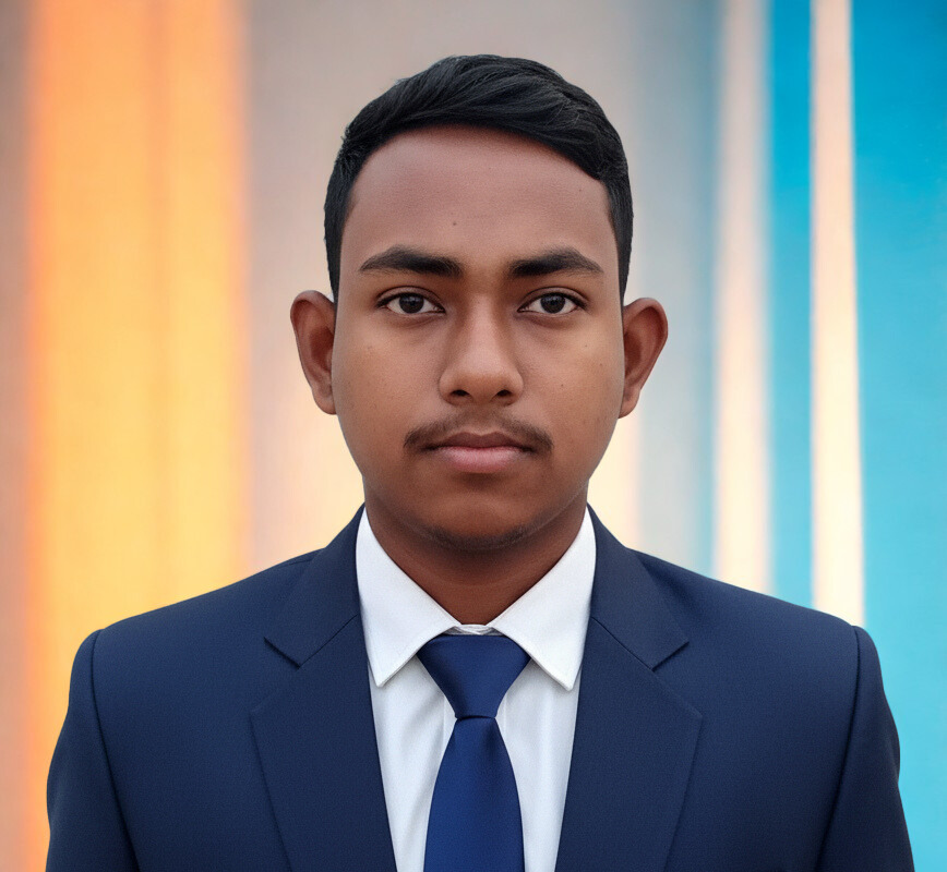 Shohanul Islam