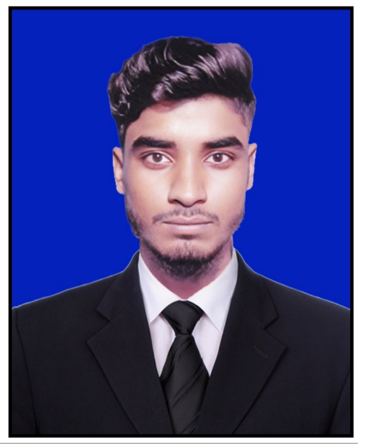 Md Sabbir Hossen