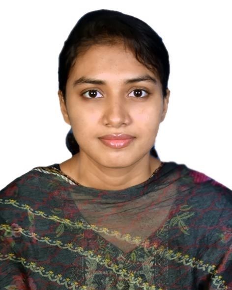 Umme Habiba Ekra