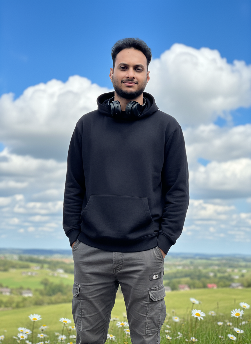 Zakir Ahmod