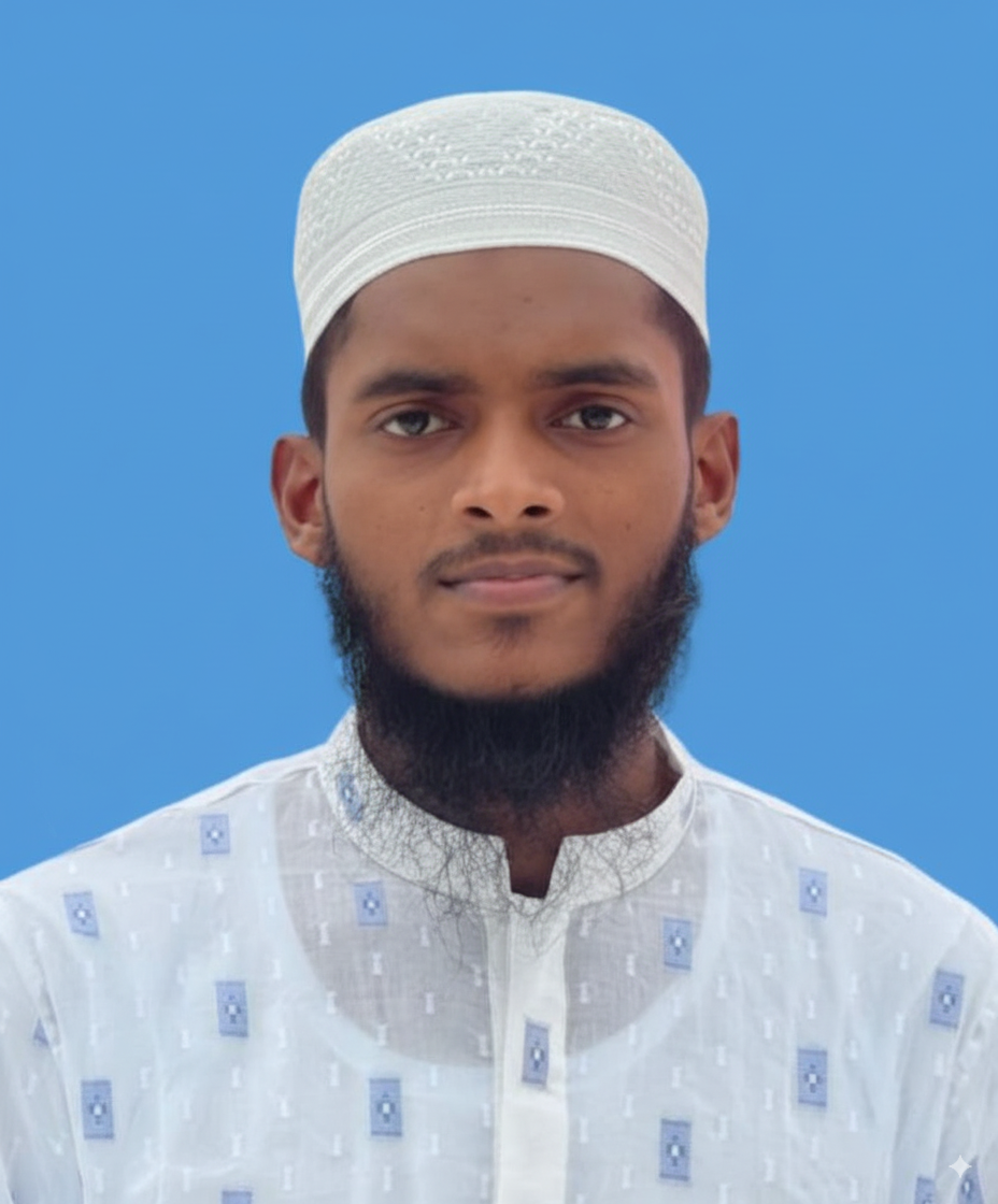 MD. MIZAN HOSSAIN