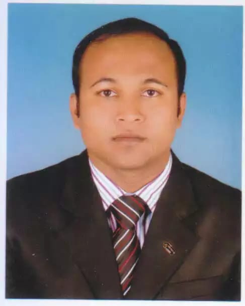 Shafiul Azom