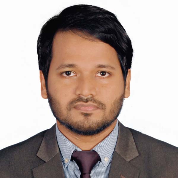 Md.Mahfuzul Islam