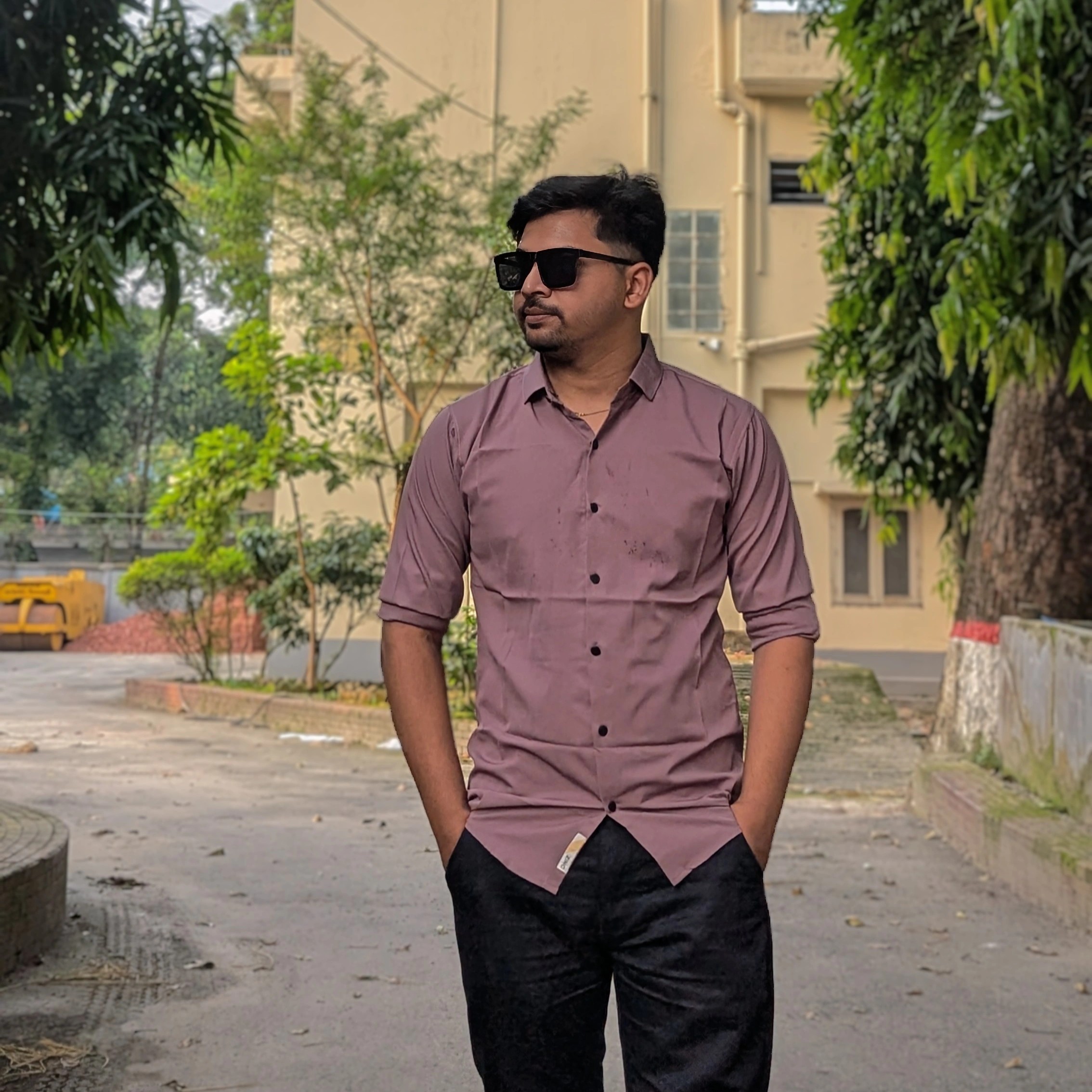 Shahariar Julfikar Siam