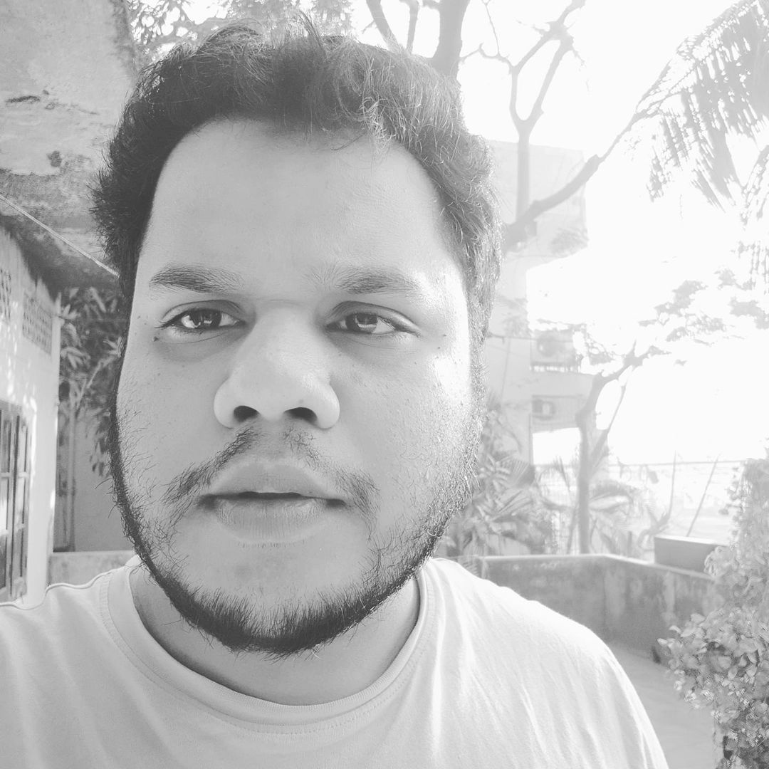 Shahir Ahmed