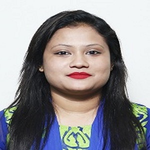 Hasmoon Nahar Asha