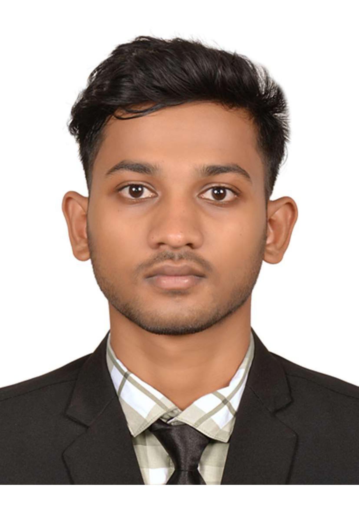 Fahad Hossain