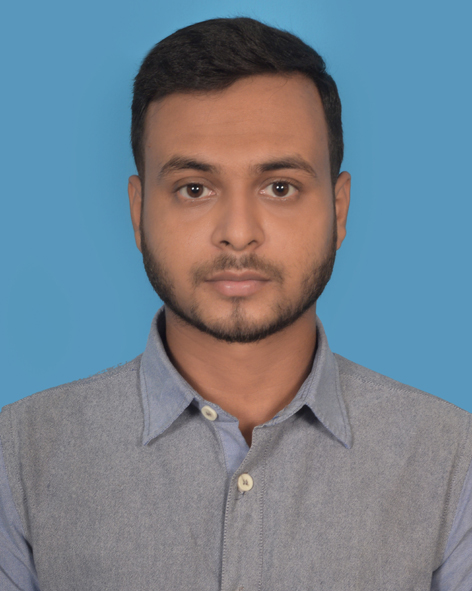 MD. SHABBIR HOSSAIN