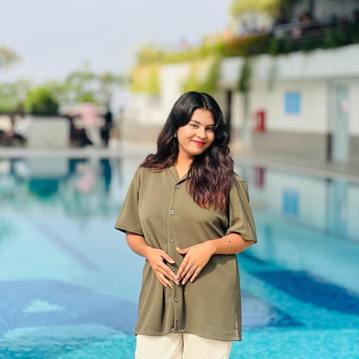 Farah Jannat Hossain