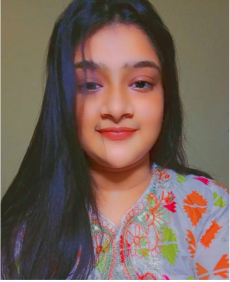 Mahbuba Binta Masum