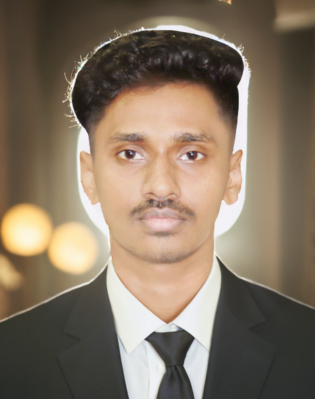 Shariful Islam