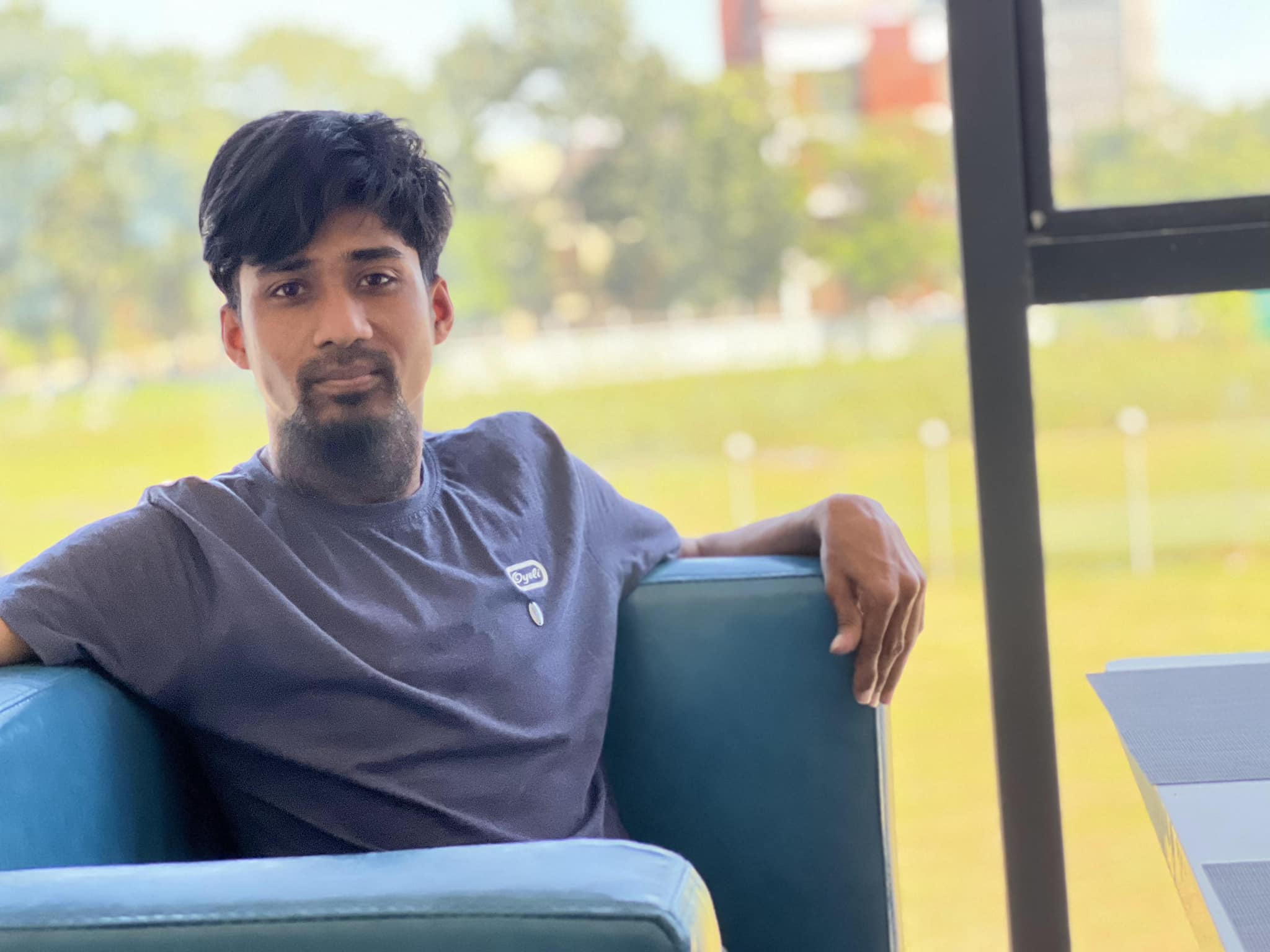 MOHAMMAD NAYEEM UDDIN