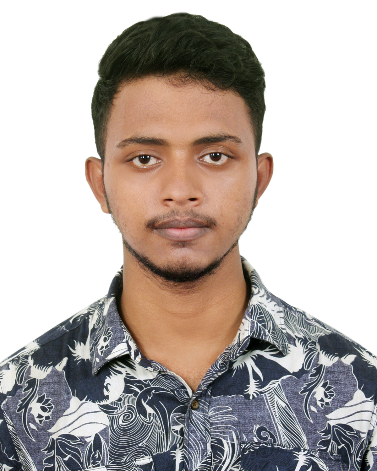 Syed Md Mehedi Hasan