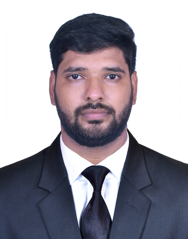 Asif Bin Nizam