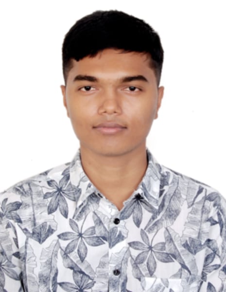 Md Shamim Hossen