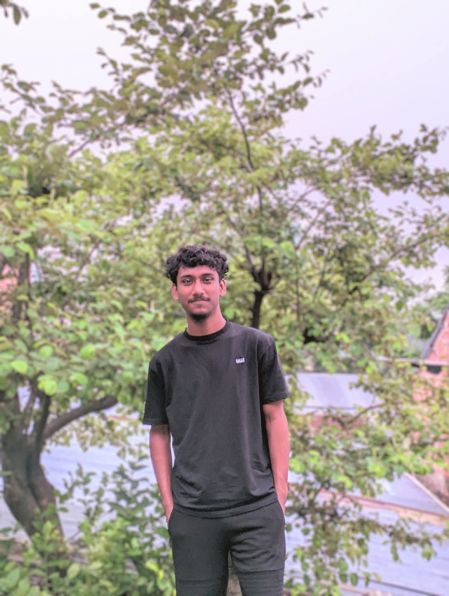 Md. Ridowan Ali