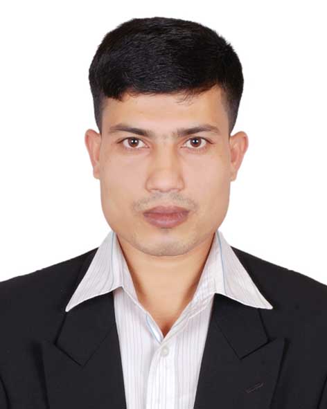 Mohammad Shamim Reza