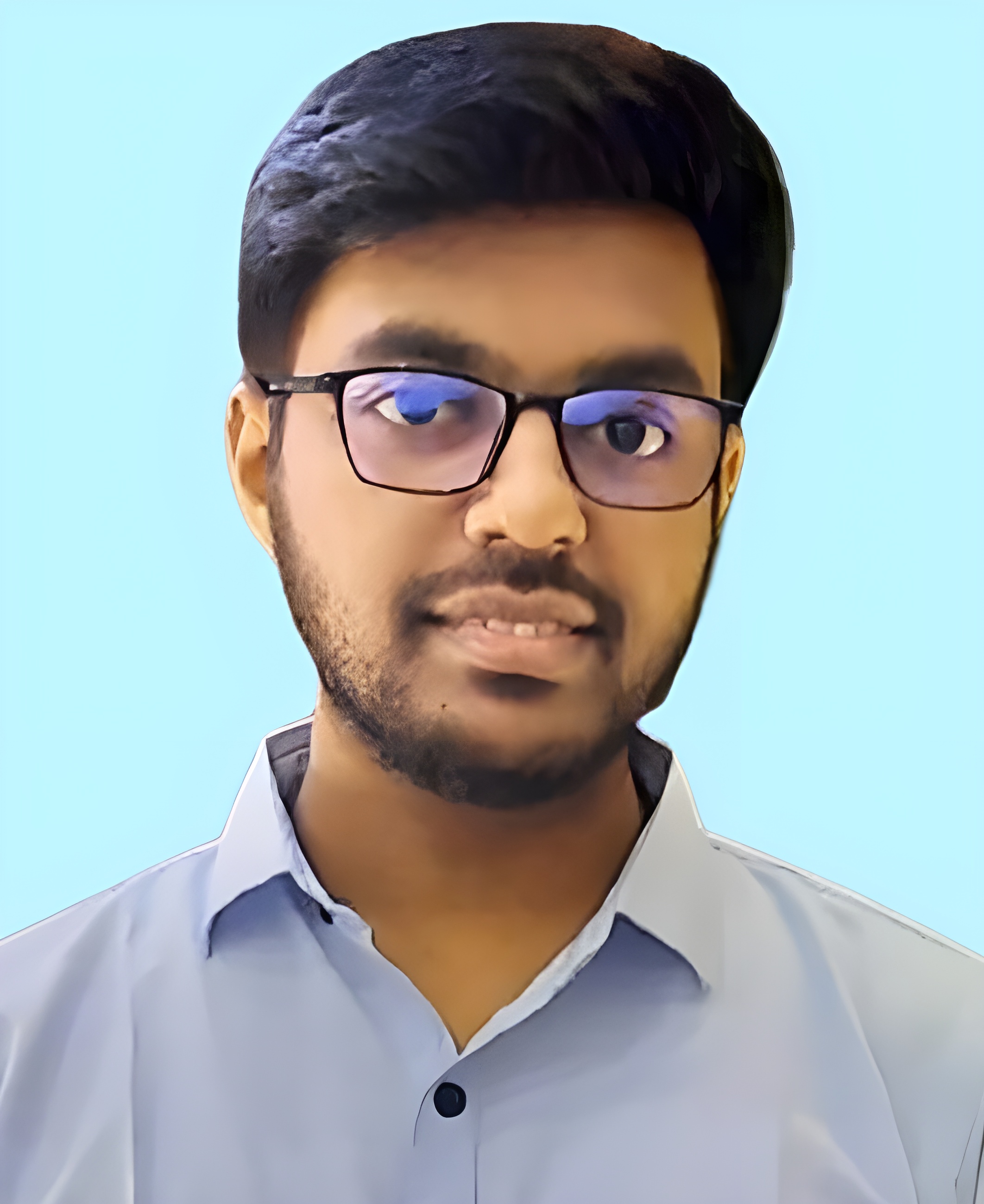 Turag Muhaimin