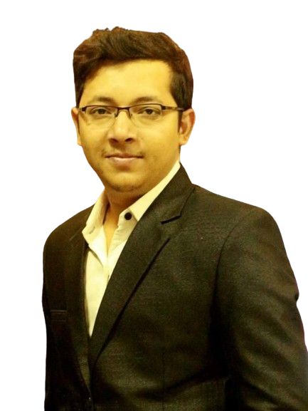 Khaled Md Shaikat