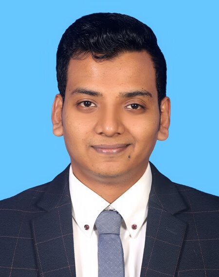 S M Anaitur Rahman