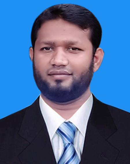 Md. Nazmul Hossain