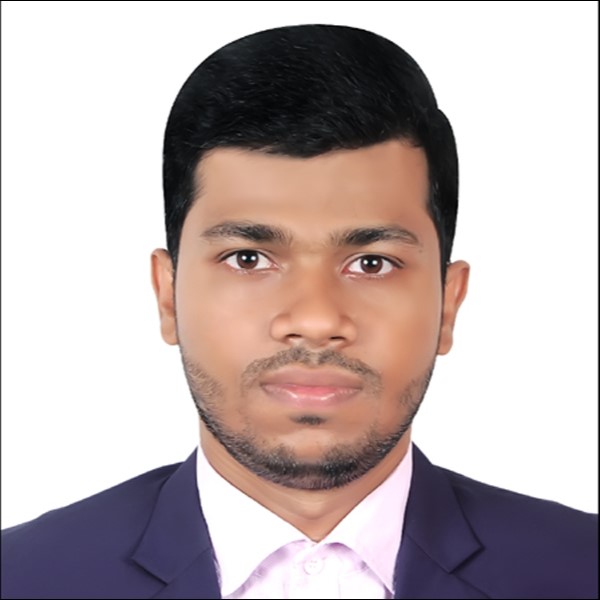 Md Mohsin