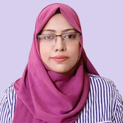Taslima Jannat Limu