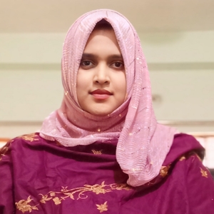 Tamanna Sultana
