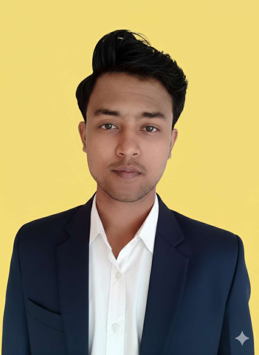 Md Aminul Islam