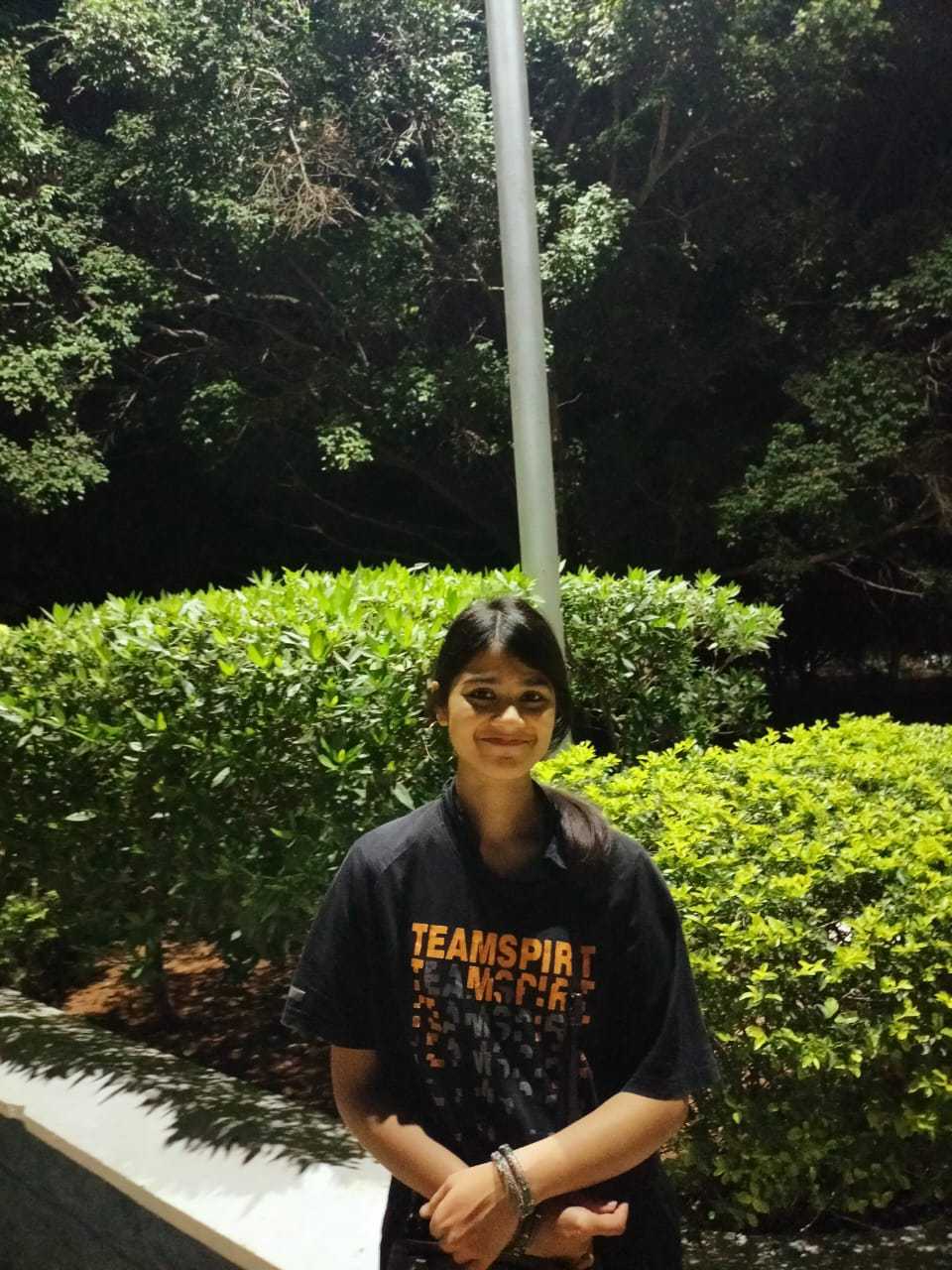 Rimiya Rahman
