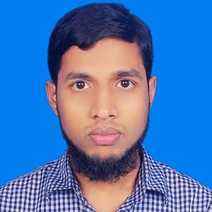 Md Shafiqul Islam