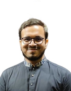 Asif Mahmud