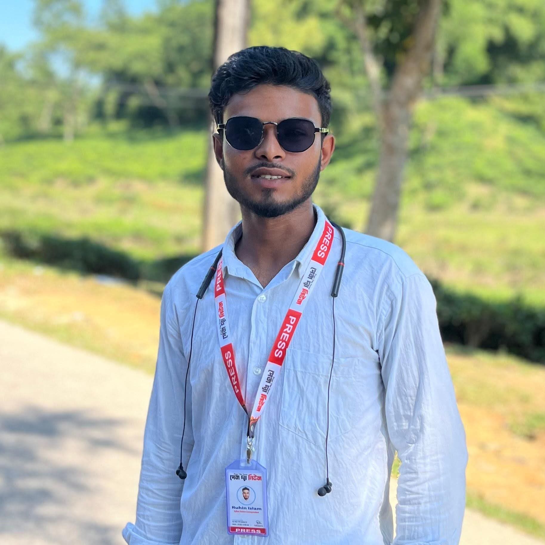 Ruhin Islam