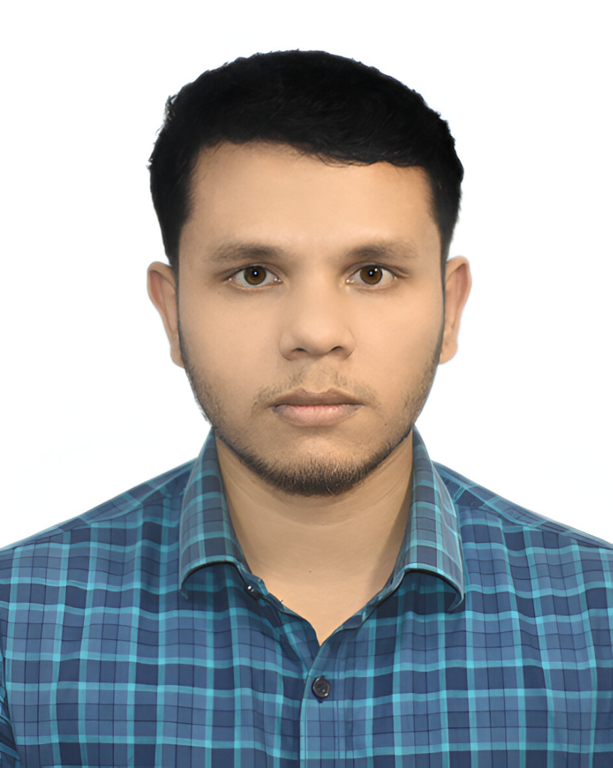 Md. Riajul Islam