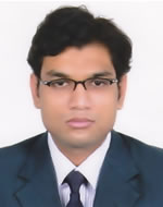 Mehdi Hossain