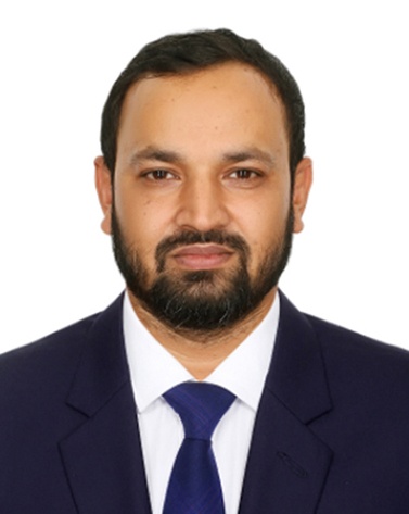 SM RUHUL AMIN