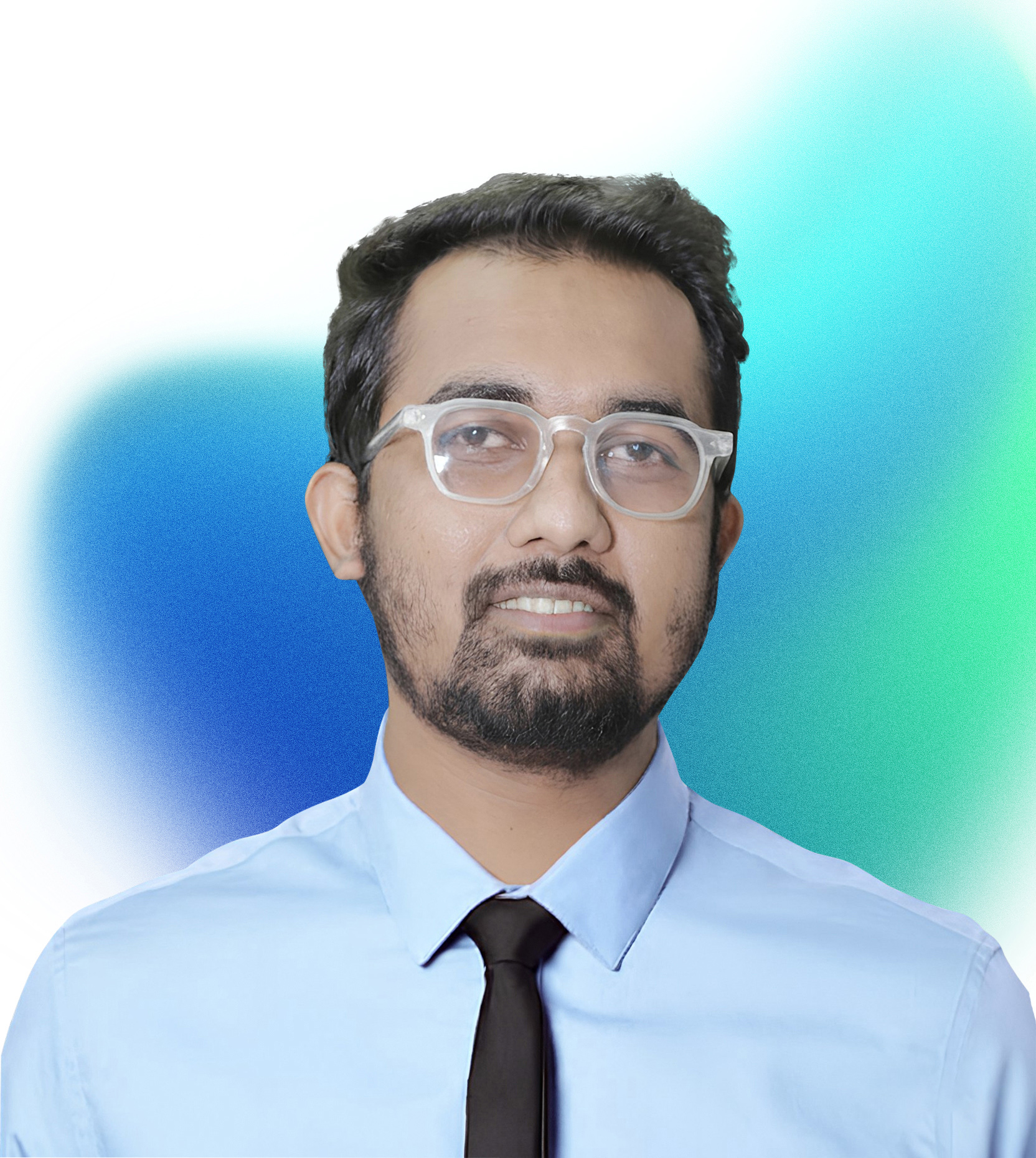 ABU SAYED KHANDAKAR