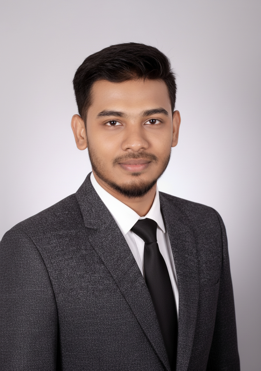 Mehedi Ahmed