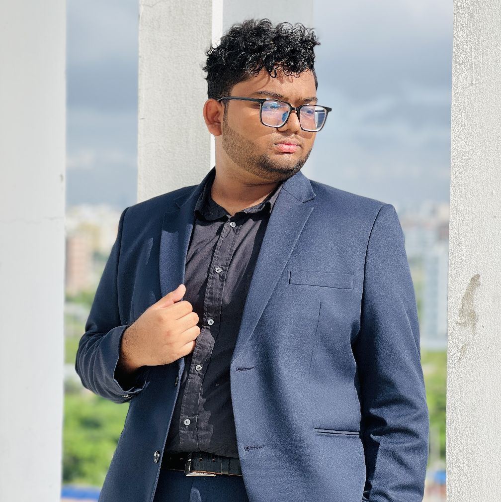 Md. Arafat Hossain