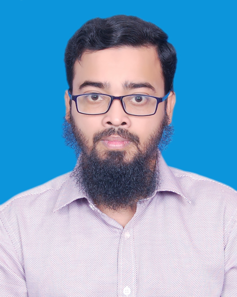 MD AL MUHAIMEN BASHAR