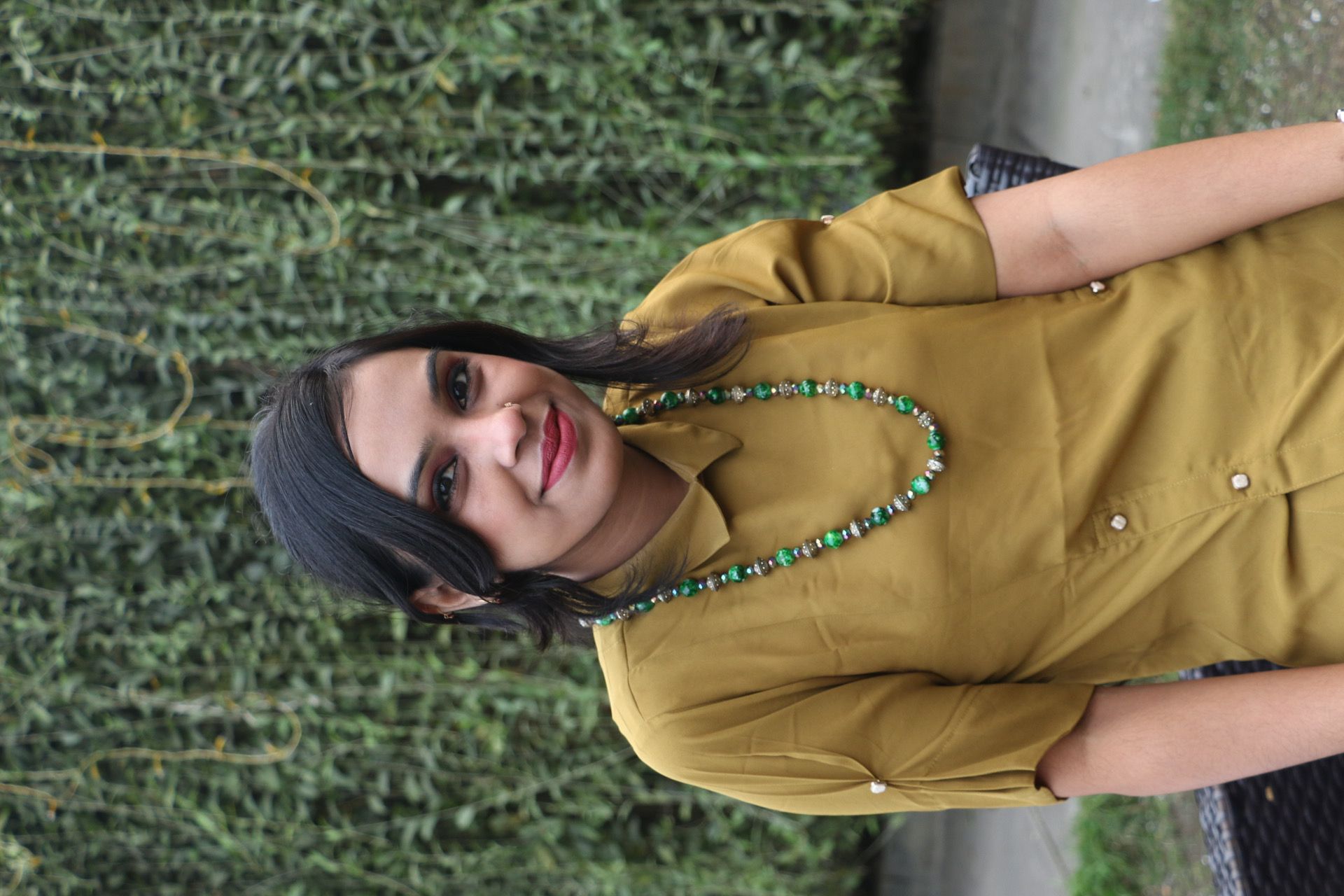 Priyanka Toma
