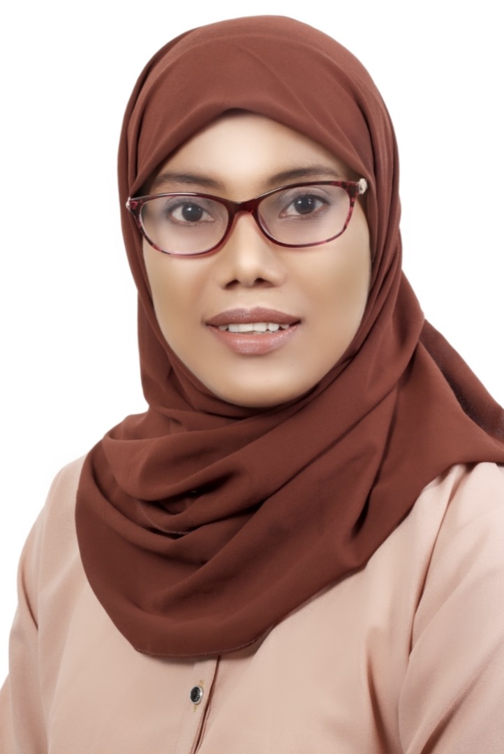 Mst Azmira Khatun