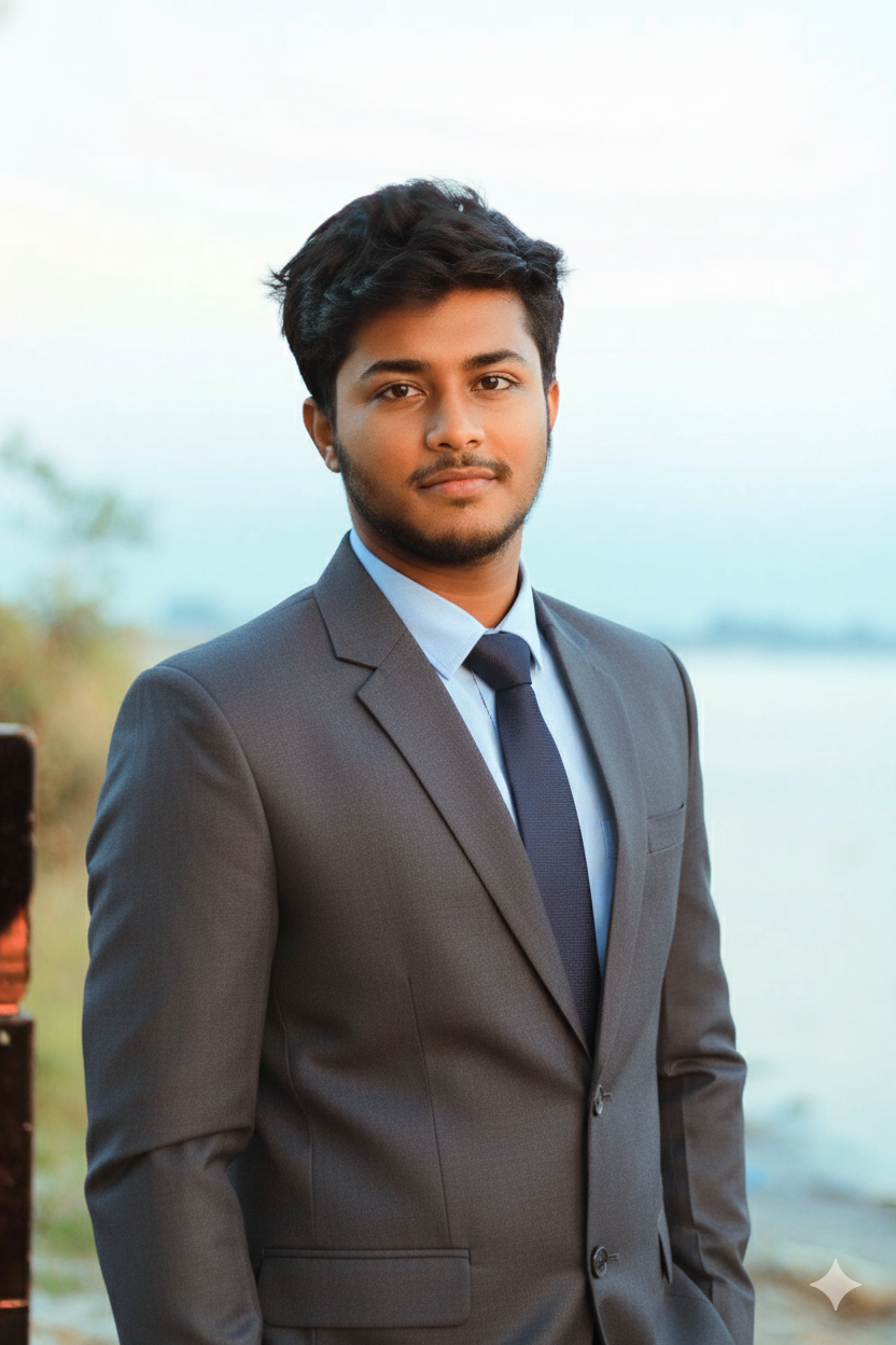 Minhaz Rahman
